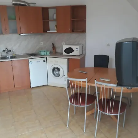 Apartment Sunshine Sunny Beach