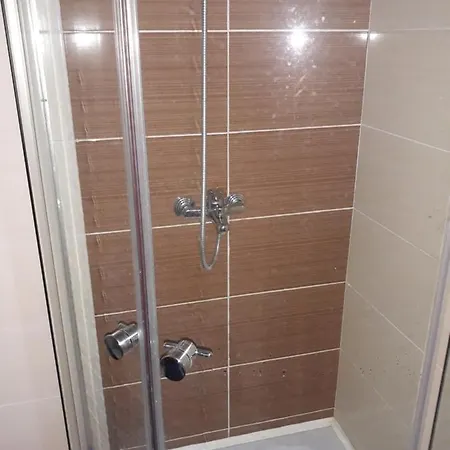Sunshine Appartement Slantchev Briag