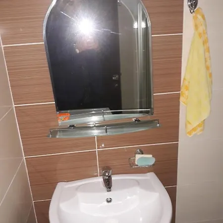 Sunshine Appartement Slantchev Briag